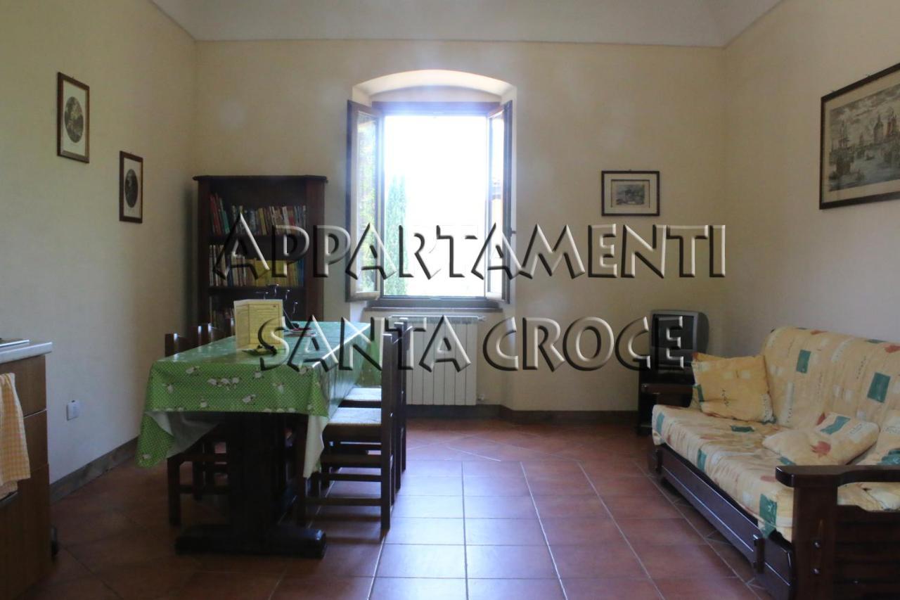 Appartamenti Santa Croce Ferentillo Dış mekan fotoğraf