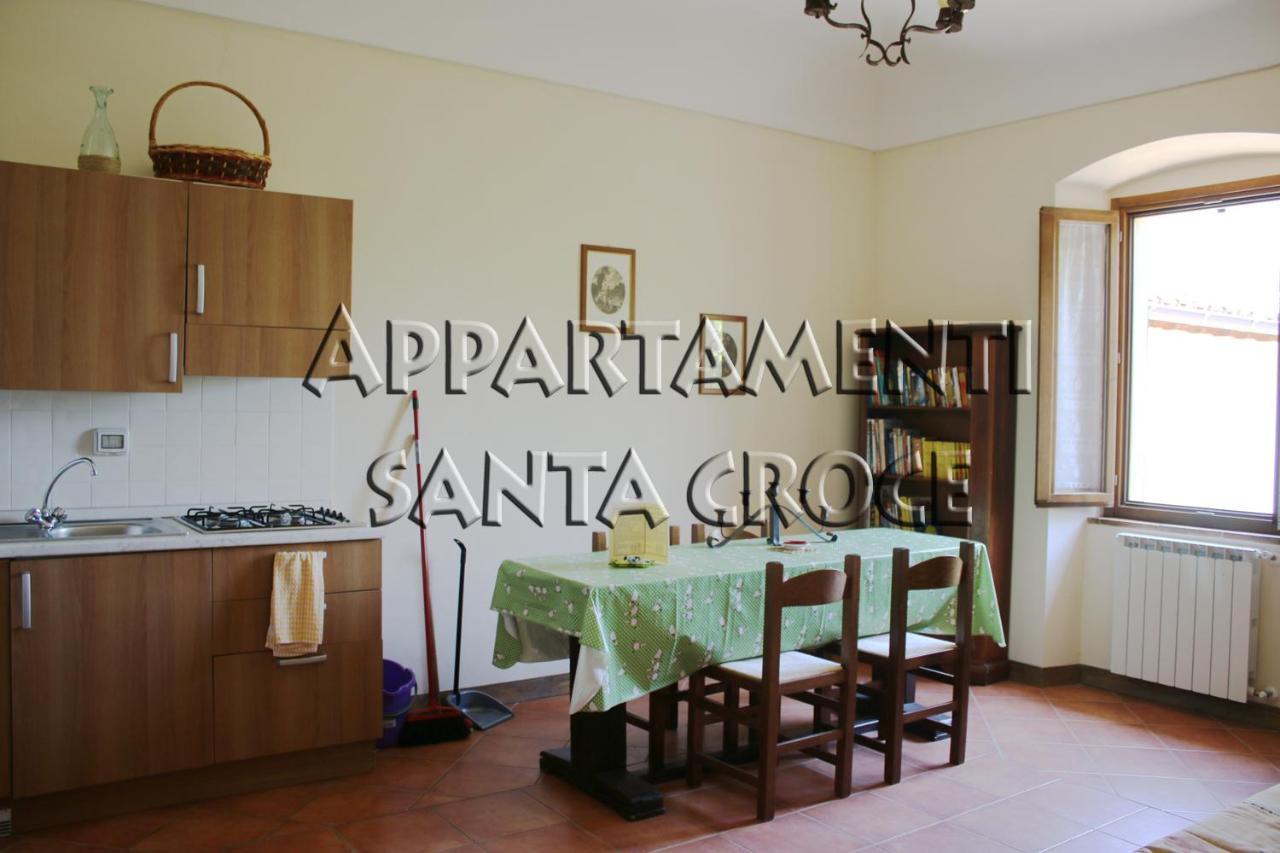 Appartamenti Santa Croce Ferentillo Dış mekan fotoğraf
